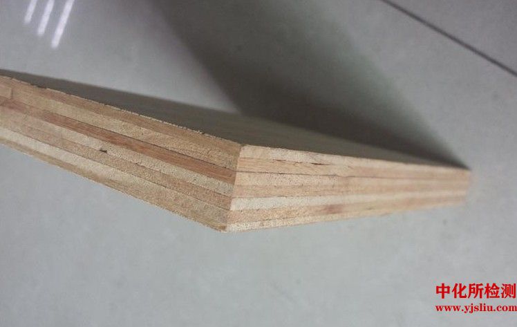 木夾板檢測(cè)