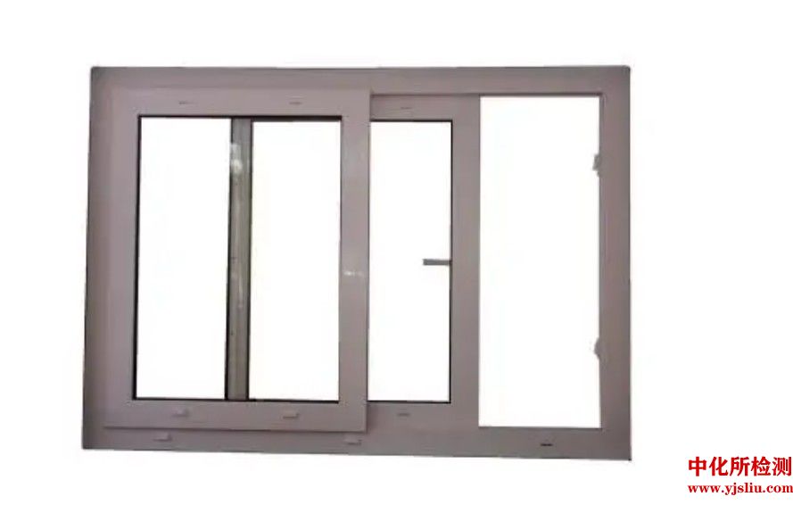 推拉窗檢測(cè)
