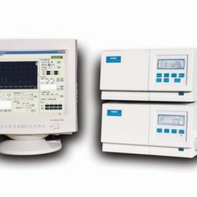 數(shù)字化電腦智能控制高效液相色譜儀