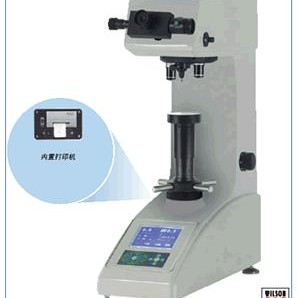 維氏硬度計 430-SVD