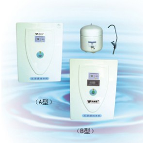 “water  purifier”經(jīng)濟(jì)型實(shí)驗(yàn)室專用純水機(jī)