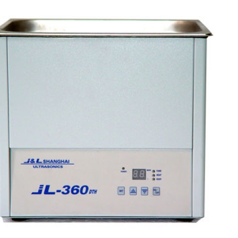 JL-360DTH超聲波清洗器