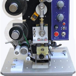 電動(dòng)色帶打碼機(jī)|河南打碼機(jī)