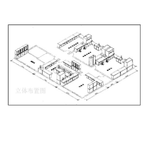 專業(yè)設(shè)計實驗? 生產(chǎn)安裝實驗臺