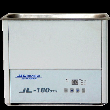 JL-180DHT超聲波清洗器