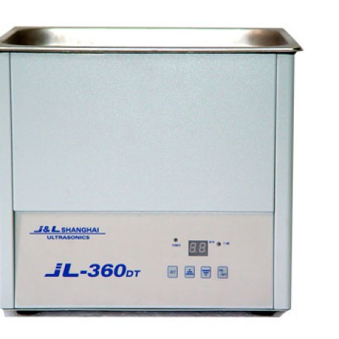 JL-360DT超聲波清洗器