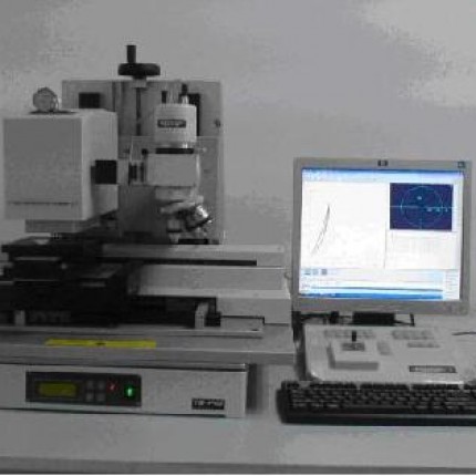 動態(tài)顯微硬度計(jì)