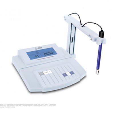 DDS-W系列微機(jī)型精密電導(dǎo)率儀