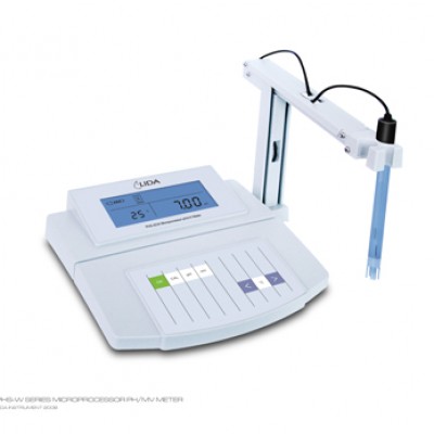 PHS-W系列微機(jī)型精密pH/mV計(jì)