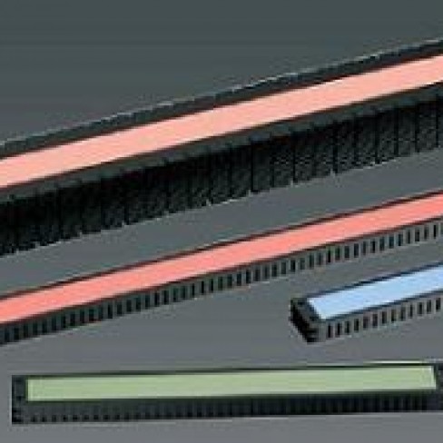 Morlux條形光源（機器視覺LED光源、線掃描光源）