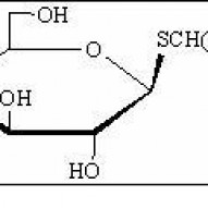 367-93-1異丙基-β-D-硫代半乳糖苷（簡稱IPTG）