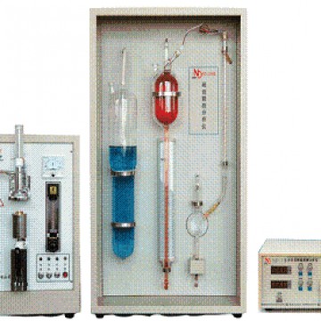 碳硫高速分析儀 ND-QR4