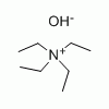 四乙基氫氧化銨 77-98-5
