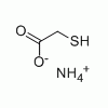 硫代乙醇酸銨 5421-46-5