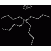 四丁基氫氧化銨溶液 2052-49-5