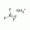 氟硼酸銨 13826-83-0