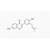 補(bǔ)骨脂異黃酮53947-92-5含量98自制現(xiàn)貨