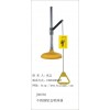 不銹鋼緊急沖淋器（頂墻式)JM6785  河北洗眼器  驗(yàn)廠洗眼器  醫(yī)用洗眼器