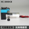 HC300DCB微型長(zhǎng)壽命無刷隔膜泵