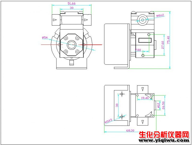 HC 5433DCB-800_結(jié)果