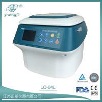 低速離心機 LC-04L 正基儀器