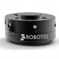 Robotiq力和扭矩傳感器　機器人夾持器　末端執(zhí)行器