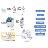 SWATH定量蛋白組學服務