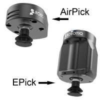 Robotiq 真空吸盤 電動吸盤 AirPick