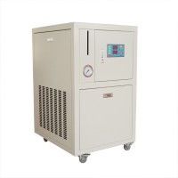 低溫冷水機TF-LS-1KW 設(shè)備冷卻機