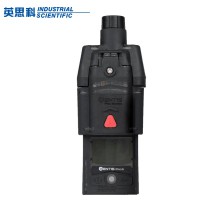 英思科VENTIS PRO5泵吸智能氣體檢測(cè)儀